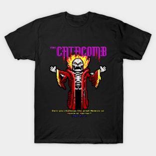 The Great Nemesis T-Shirt